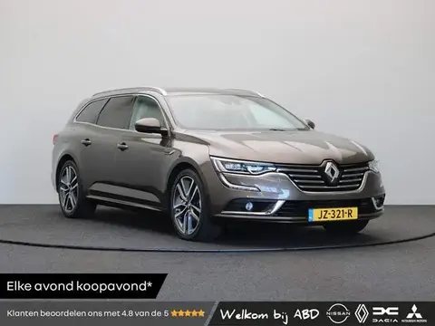 Used RENAULT TALISMAN Diesel 2016 Ad 