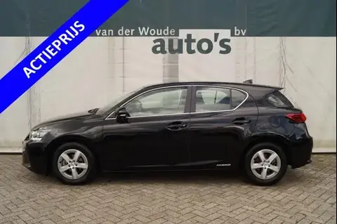 Used LEXUS CT Hybrid 2020 Ad 