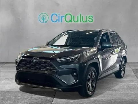 Annonce TOYOTA RAV4 Hybride 2023 d'occasion 