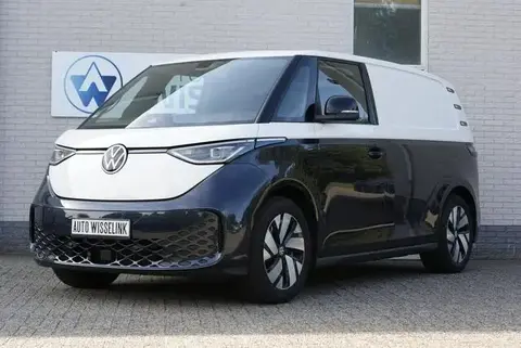 Annonce VOLKSWAGEN ID. BUZZ Électrique 2022 d'occasion 