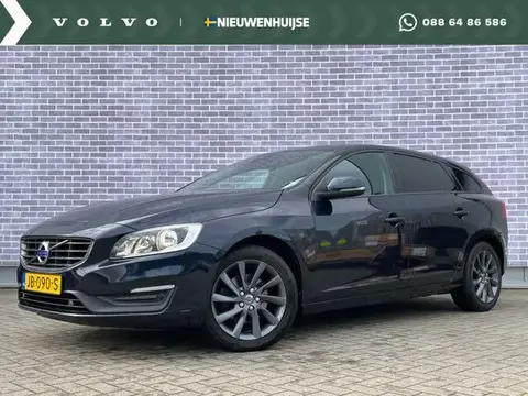 Used VOLVO V60 Petrol 2016 Ad 