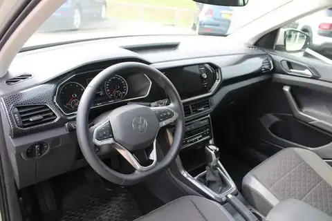 Used VOLKSWAGEN T-CROSS Petrol 2022 Ad 