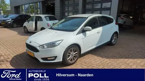 Annonce FORD FOCUS Essence 2018 d'occasion 