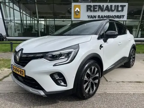 Used RENAULT CAPTUR Petrol 2023 Ad 