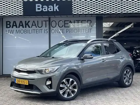 Used KIA STONIC Petrol 2019 Ad 