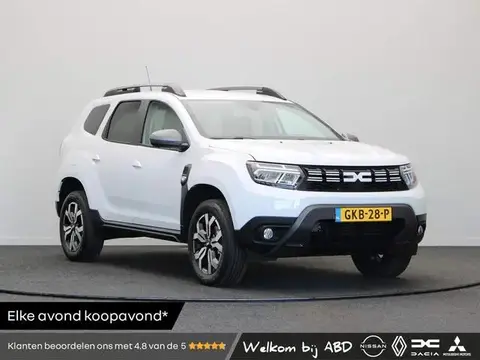 Used DACIA DUSTER LPG 2024 Ad 