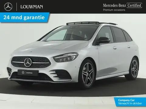 Used MERCEDES-BENZ CLASSE B Hybrid 2024 Ad 