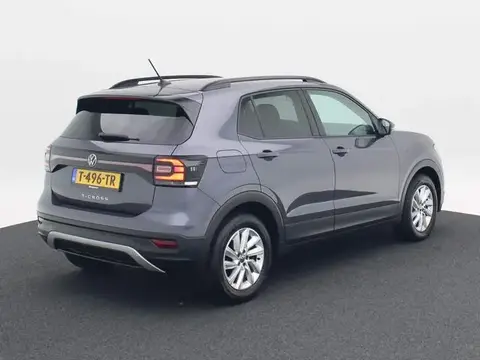 Used VOLKSWAGEN T-CROSS Petrol 2023 Ad 