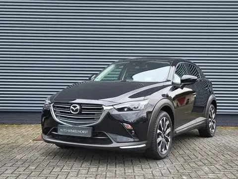 Used MAZDA CX-3 Petrol 2019 Ad 