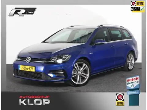 Annonce VOLKSWAGEN GOLF Essence 2020 d'occasion 