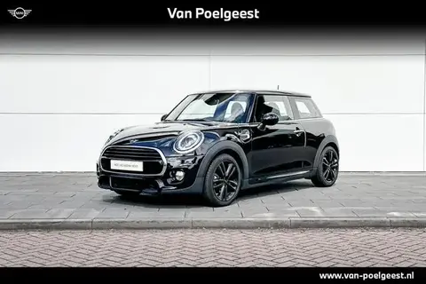 Used MINI COOPER Petrol 2019 Ad 