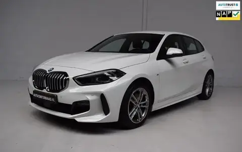 Annonce BMW SERIE 1 Essence 2020 d'occasion 