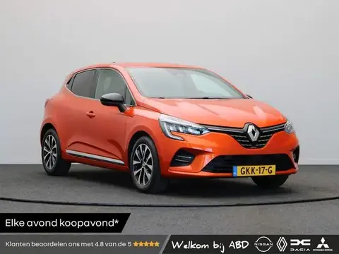 Used RENAULT CLIO Petrol 2023 Ad 