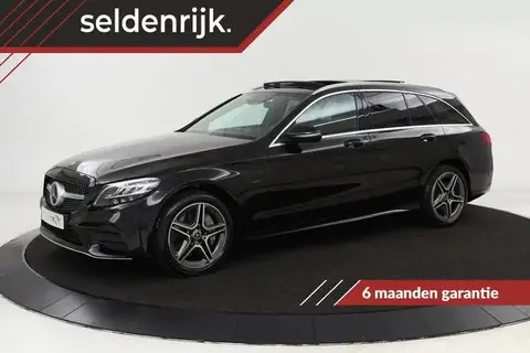 Used MERCEDES-BENZ CLASSE C Petrol 2020 Ad 