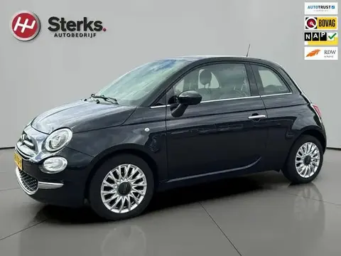 Used FIAT 500 Petrol 2016 Ad 