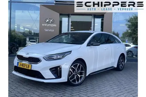 Used KIA CEED Petrol 2019 Ad 