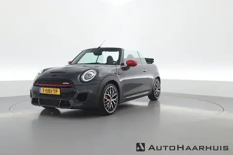 Annonce MINI JOHN COOPER WORKS Essence 2020 d'occasion 