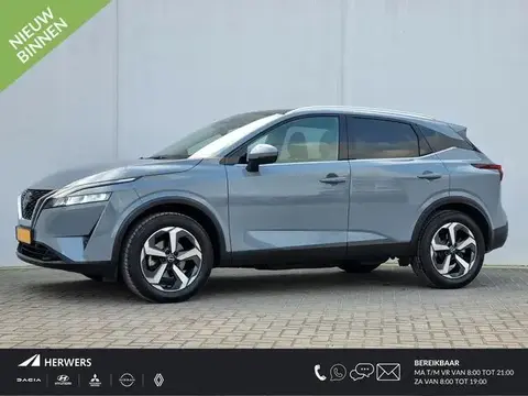 Used NISSAN QASHQAI Hybrid 2023 Ad 