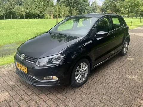 Used VOLKSWAGEN POLO Petrol 2017 Ad 