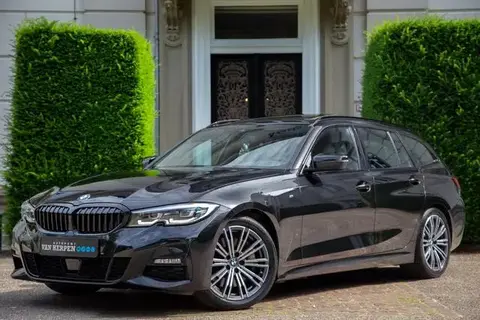 Annonce BMW SERIE 3 Essence 2021 d'occasion 