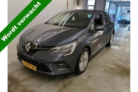 Annonce RENAULT CLIO Essence 2020 d'occasion 