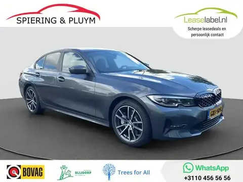 Used BMW SERIE 3 Hybrid 2020 Ad 