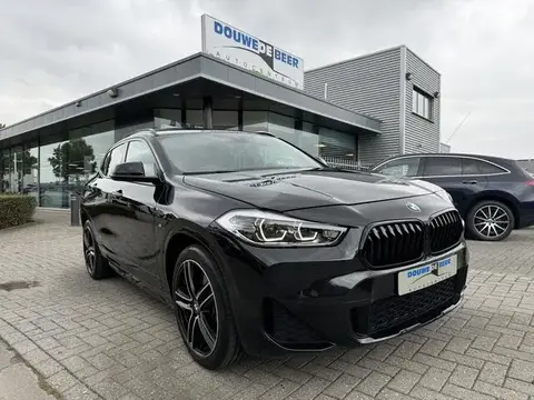 Annonce BMW X2 Essence 2023 d'occasion 