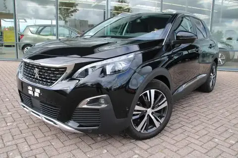 Annonce PEUGEOT 3008 Essence 2020 d'occasion 