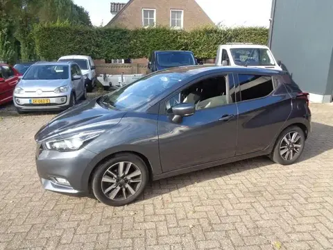 Used NISSAN MICRA Petrol 2018 Ad 