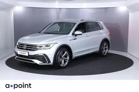 Used VOLKSWAGEN TIGUAN Petrol 2023 Ad 