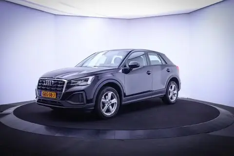 Annonce AUDI Q2 Essence 2021 d'occasion 