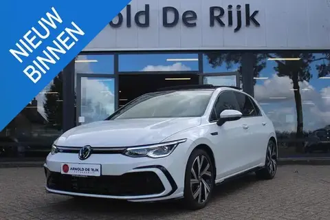 Annonce VOLKSWAGEN GOLF Essence 2023 d'occasion 