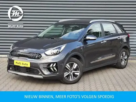 Used KIA NIRO Hybrid 2021 Ad 