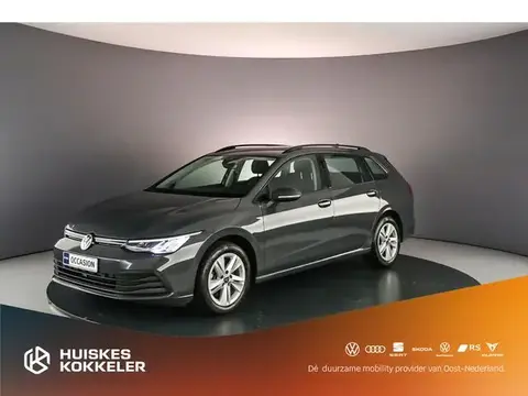 Used VOLKSWAGEN GOLF Diesel 2023 Ad 