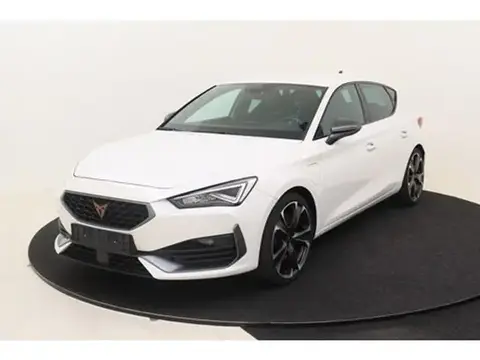 Used CUPRA LEON Not specified 2022 Ad 