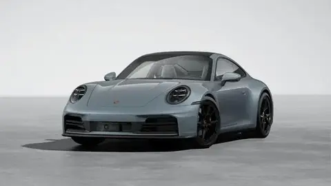 Annonce PORSCHE 911 Essence 2024 d'occasion 