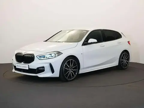 Annonce BMW SERIE 1 Non renseigné 2020 d'occasion 