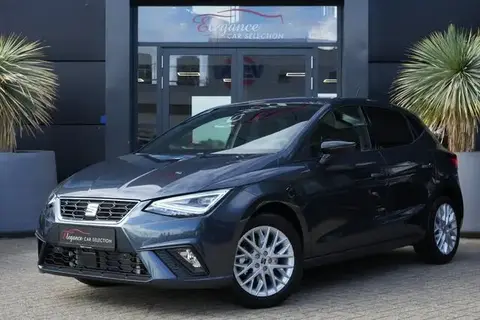 Annonce SEAT IBIZA Essence 2024 d'occasion 