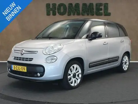 Annonce FIAT 500L Essence 2015 d'occasion 