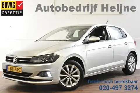 Used VOLKSWAGEN POLO Petrol 2021 Ad 