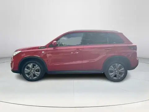 Used SUZUKI VITARA Petrol 2019 Ad 