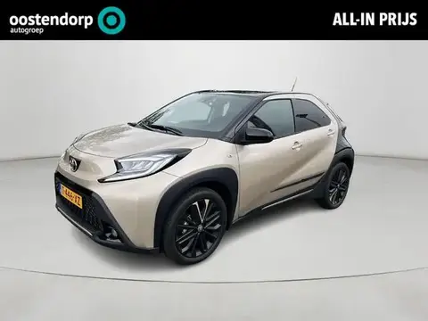 Used TOYOTA AYGO Petrol 2023 Ad 