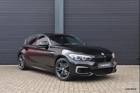 Used BMW SERIE 1 Petrol 2019 Ad 