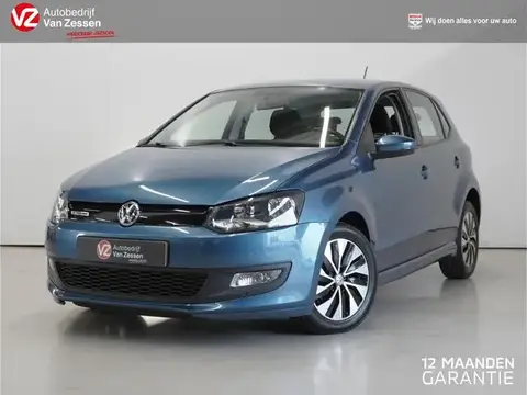 Used VOLKSWAGEN POLO Petrol 2017 Ad 