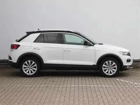 Used VOLKSWAGEN T-ROC Petrol 2019 Ad 