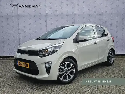 Annonce KIA PICANTO Essence 2024 d'occasion 