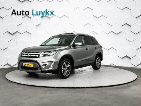 Annonce SUZUKI VITARA Essence 2018 d'occasion 