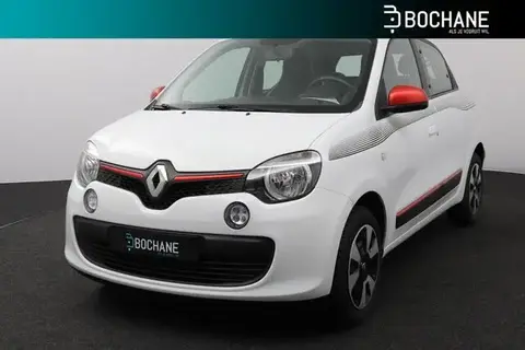 Annonce RENAULT TWINGO Essence 2018 d'occasion 