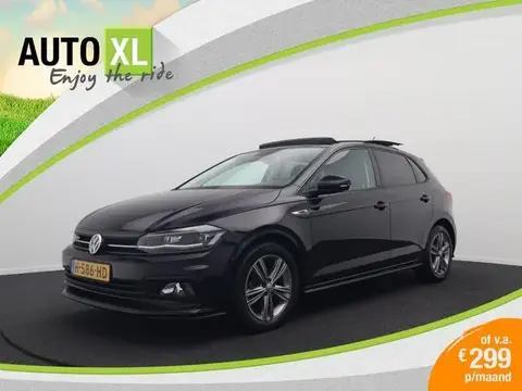 Used VOLKSWAGEN POLO Petrol 2020 Ad 