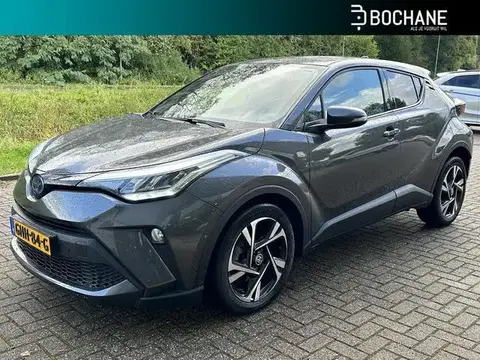 Annonce TOYOTA C-HR Hybride 2023 d'occasion 